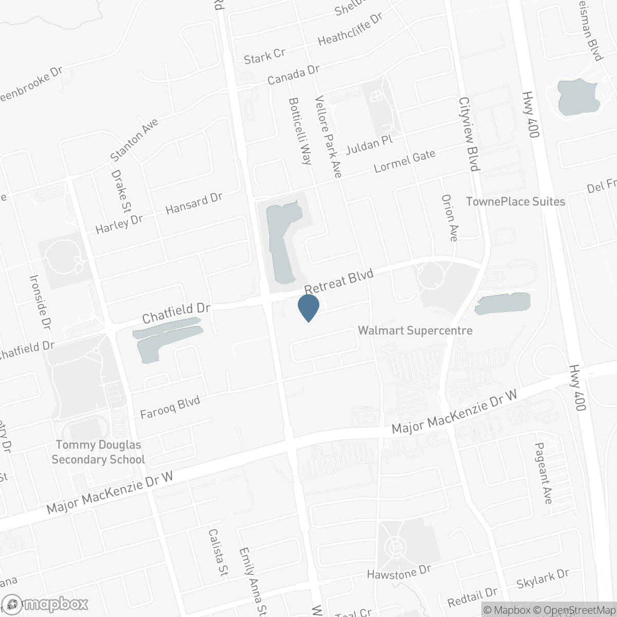60 ZACHARY PLACE N, Vaughan, Ontario L4H 3S4